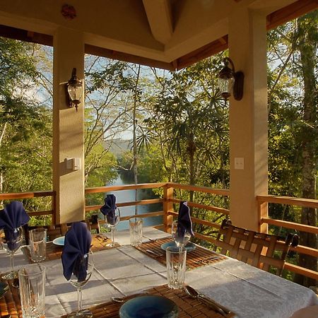 Mystic River Resort San Ignacio Kültér fotó