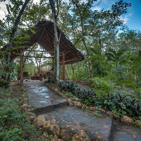Mystic River Resort San Ignacio Kültér fotó