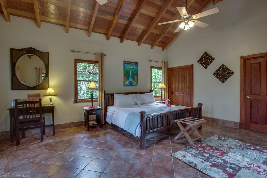 Mystic River Resort San Ignacio Kültér fotó