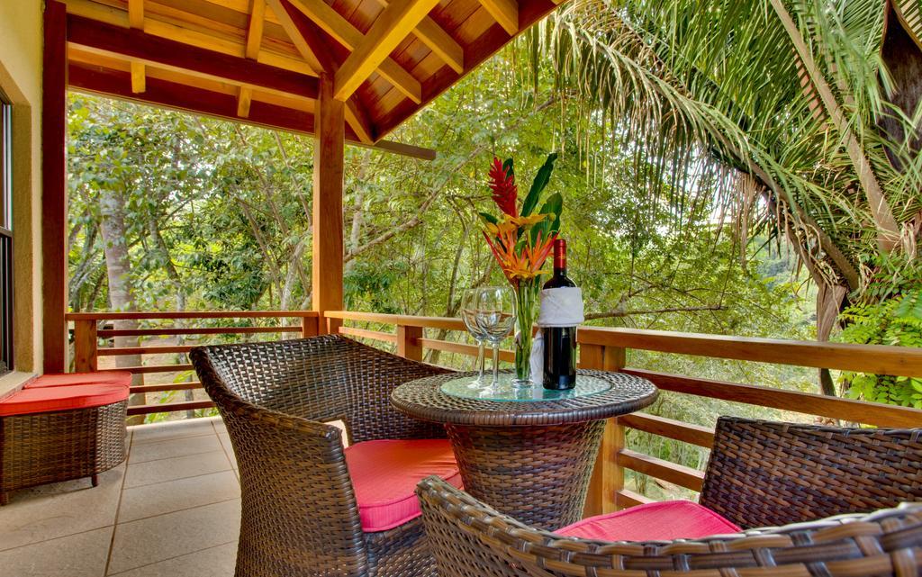 Mystic River Resort San Ignacio Kültér fotó