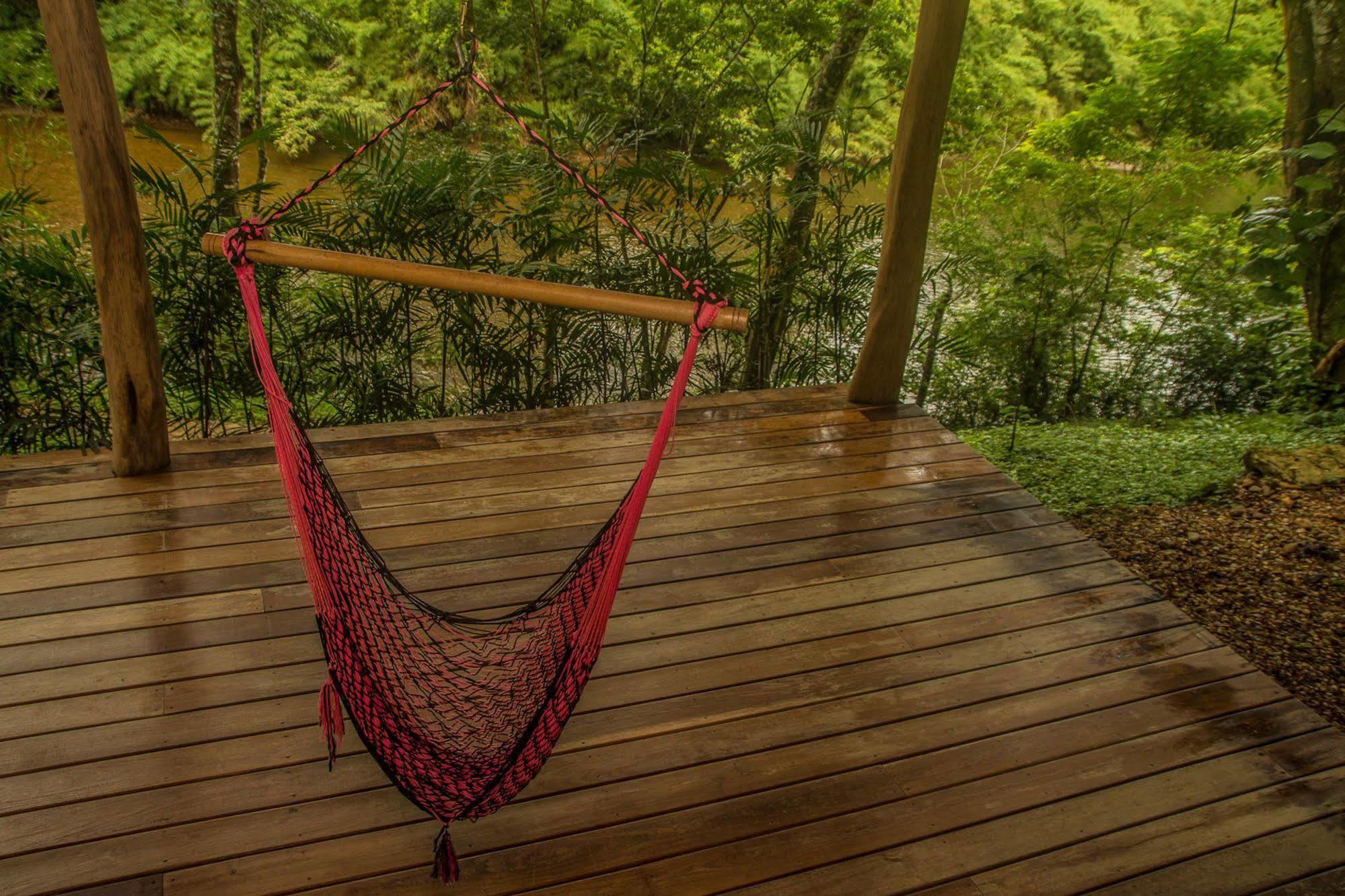 Mystic River Resort San Ignacio Kültér fotó