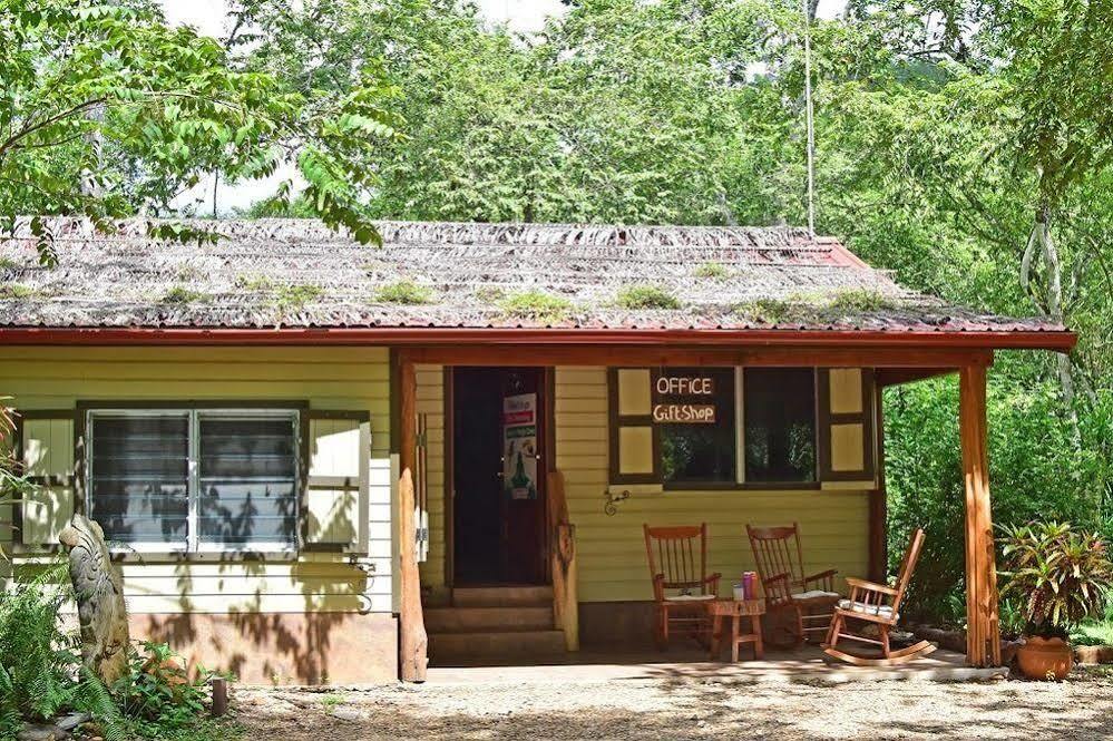 Mystic River Resort San Ignacio Kültér fotó