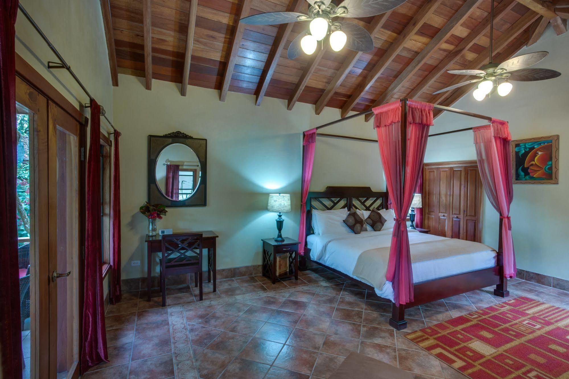 Mystic River Resort San Ignacio Kültér fotó