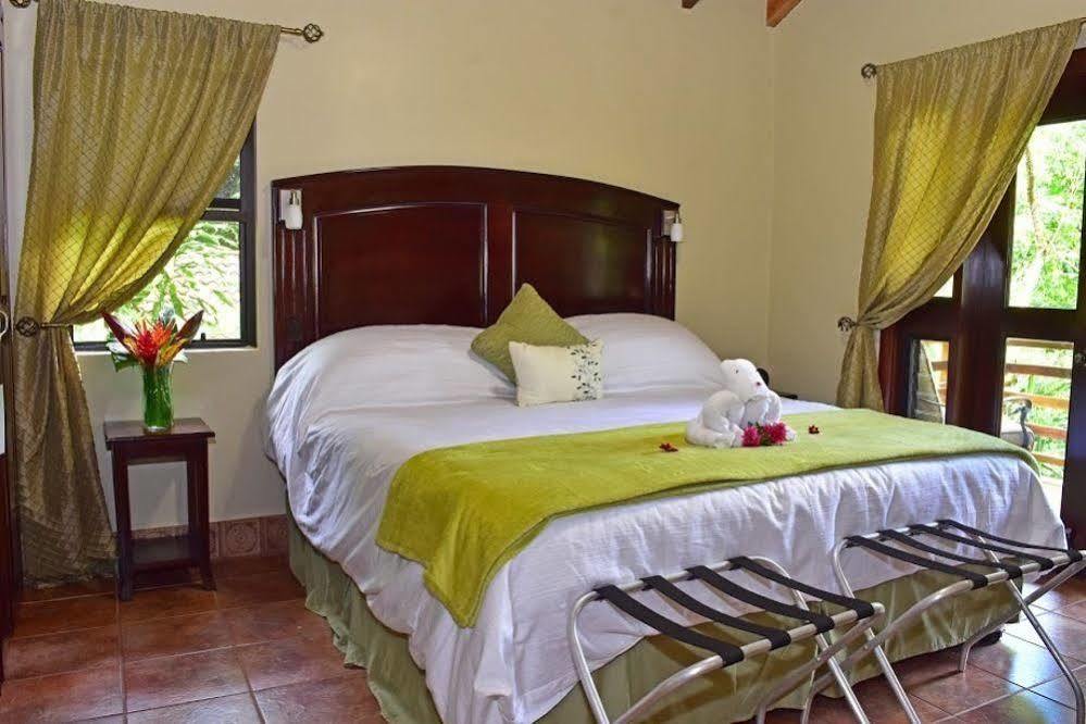 Mystic River Resort San Ignacio Kültér fotó