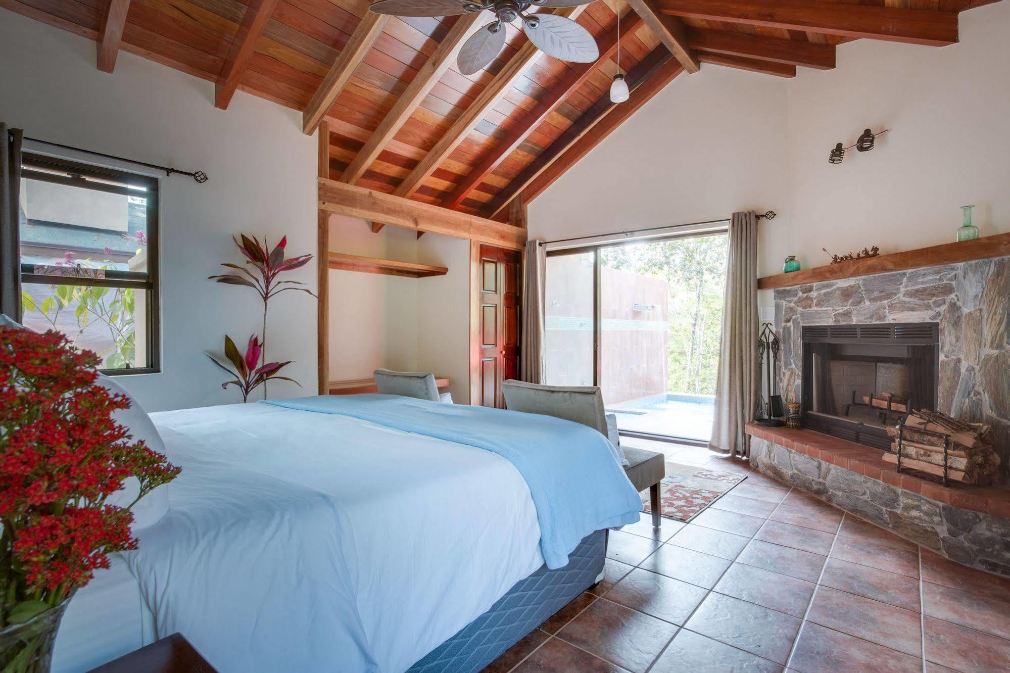 Mystic River Resort San Ignacio Kültér fotó