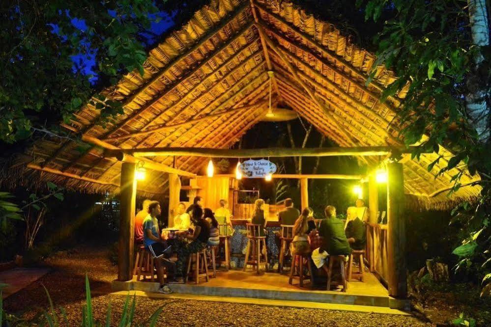 Mystic River Resort San Ignacio Kültér fotó