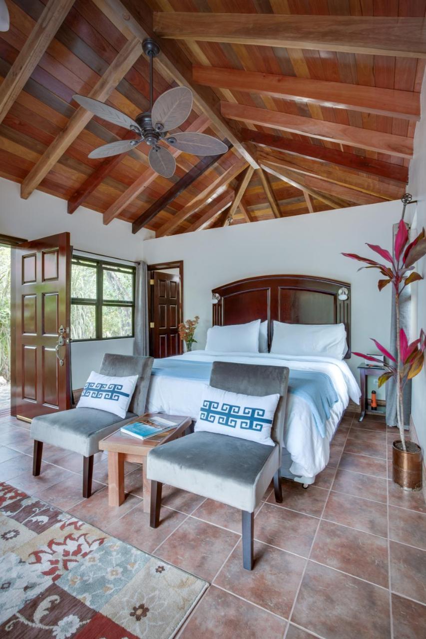 Mystic River Resort San Ignacio Kültér fotó