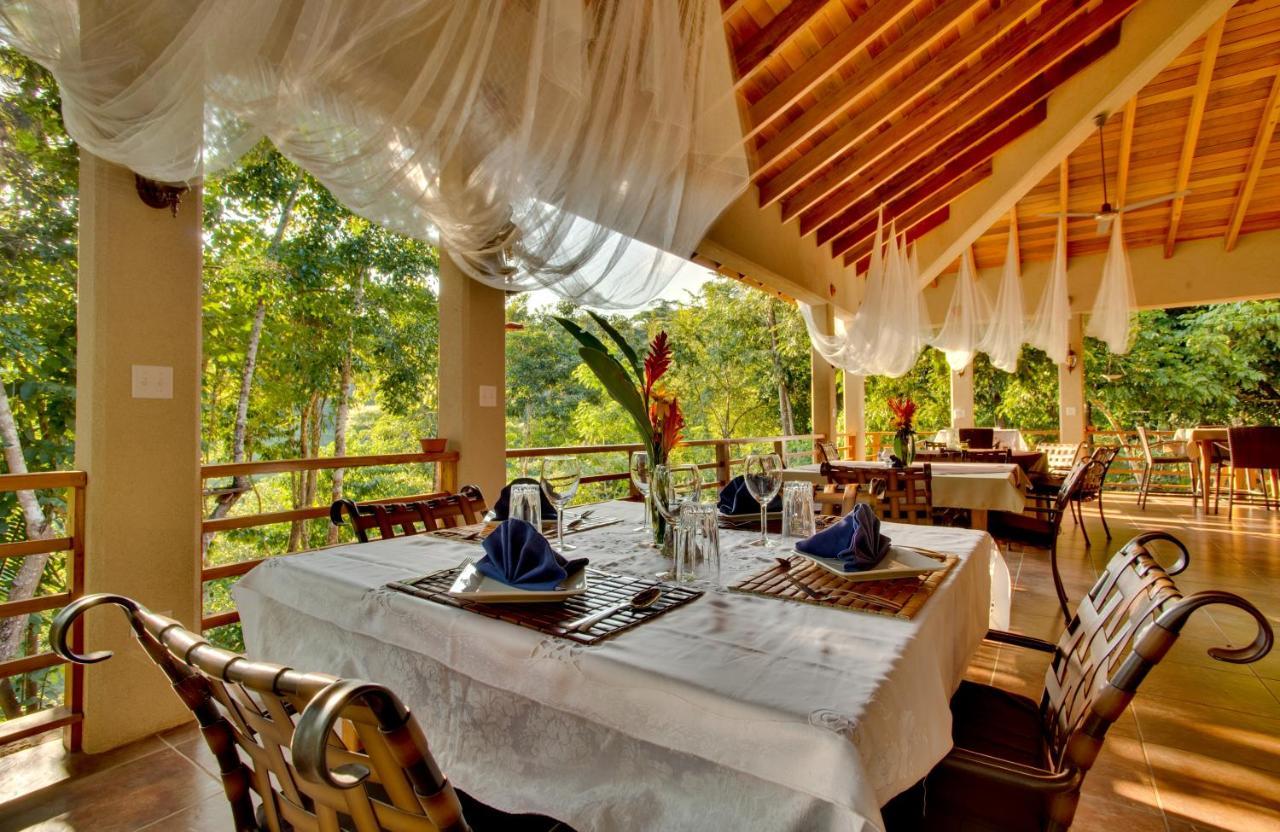 Mystic River Resort San Ignacio Kültér fotó