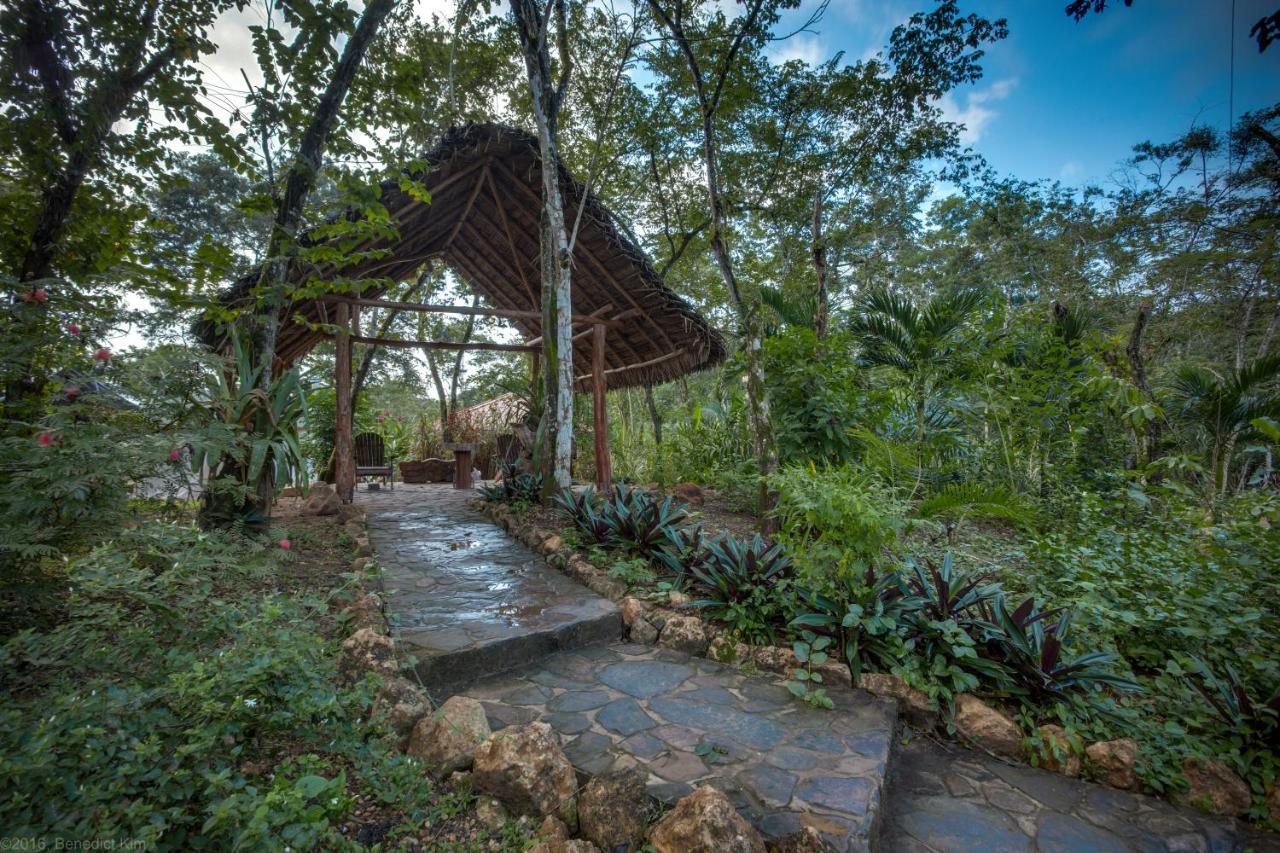 Mystic River Resort San Ignacio Kültér fotó
